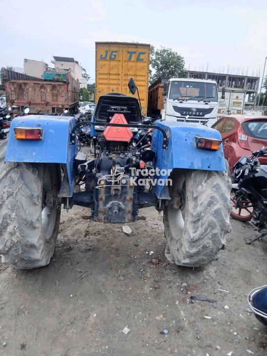 Sonalika DI 734 Second Hand Tractor