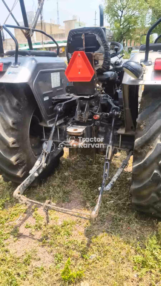 Powertrac Digitrac PP46i Second Hand Tractor