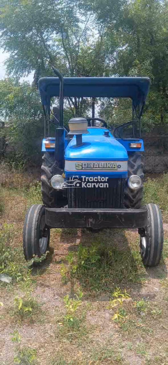 Sonalika DI 35 Second Hand Tractor