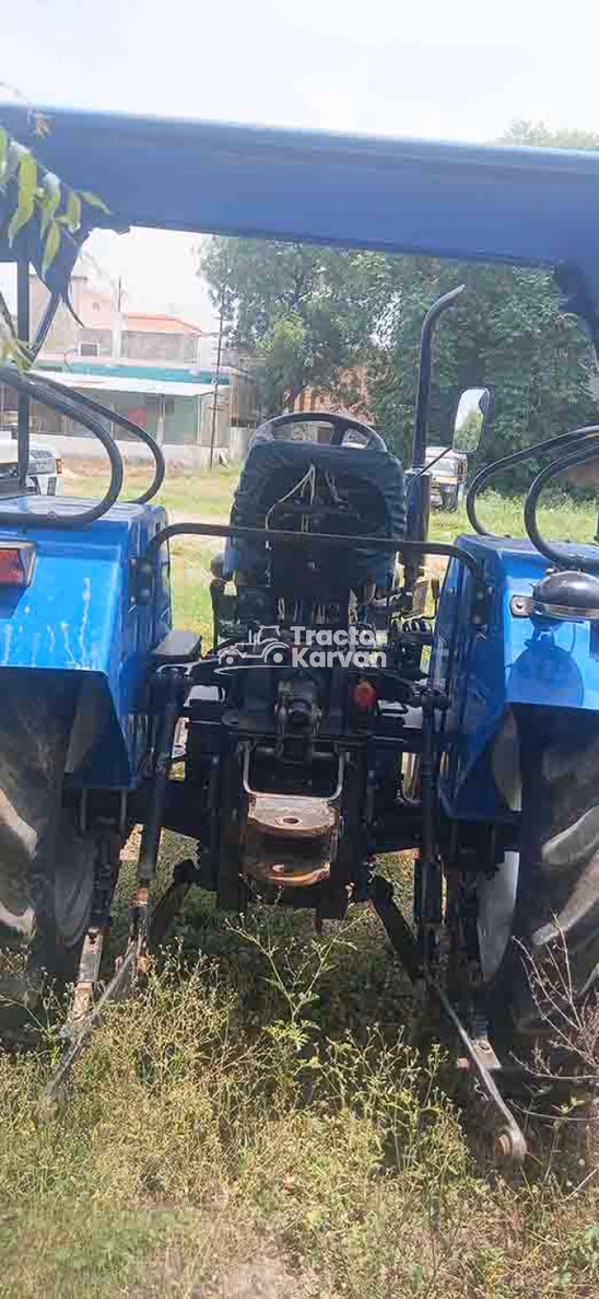 Sonalika DI 35 Second Hand Tractor