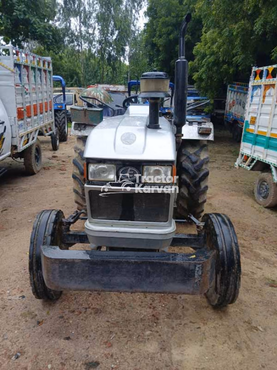 सेकंड हैंड आयशर 380 ट्रैक्टर