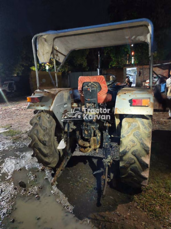 Powertrac 439 Second Hand Tractor