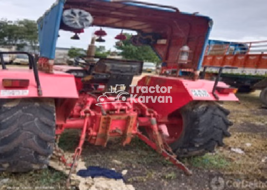 Mahindra 475 DI Second Hand Tractor