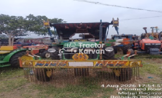 John Deere 5210 Second Hand Tractor
