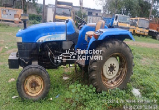 New Holland 4710 Second Hand Tractor