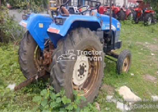 New Holland 4710 Second Hand Tractor