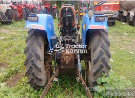 New Holland 4710 Second Hand Tractor