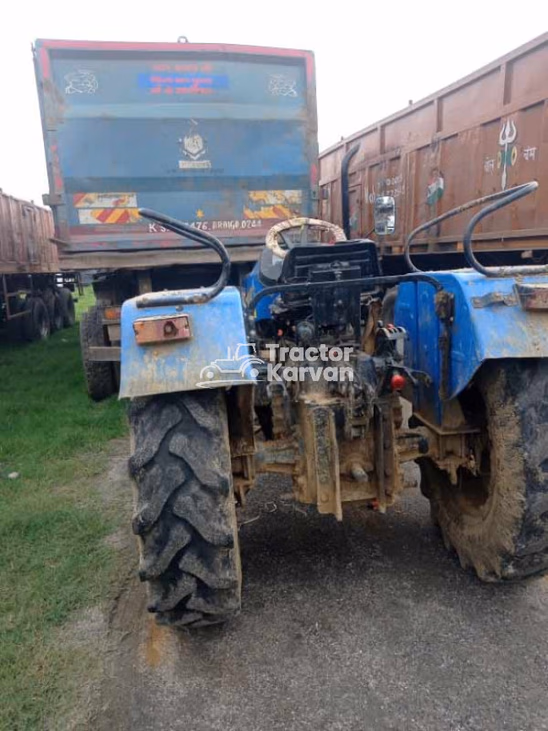 Sonalika DI 35 Second Hand Tractor
