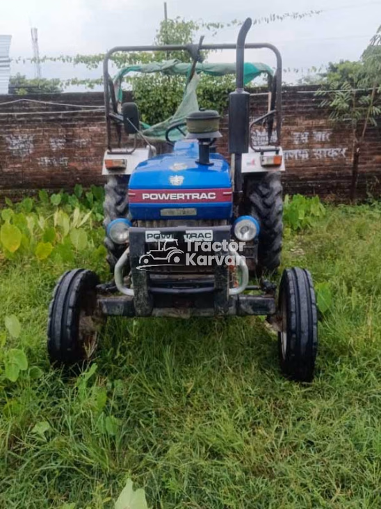 Powertrac 439 RDX Second Hand Tractor