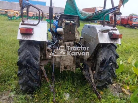 Powertrac 439 RDX Second Hand Tractor