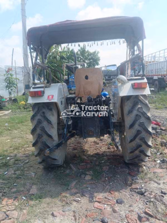 Powertrac 434 RDX Second Hand Tractor