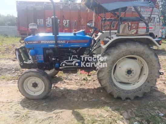 Powertrac 434 RDX Second Hand Tractor