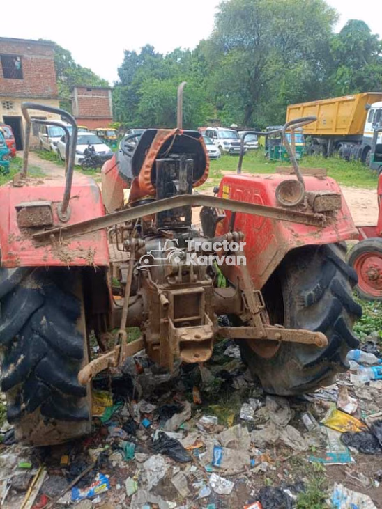 Mahindra 275 DI TU SP Plus Second Hand Tractor