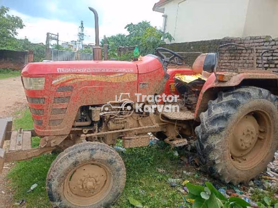 Mahindra 275 DI TU SP Plus Second Hand Tractor