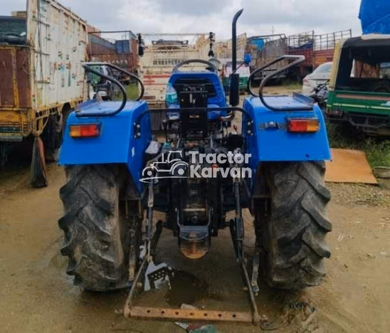 Sonalika DI 35 Second Hand Tractor