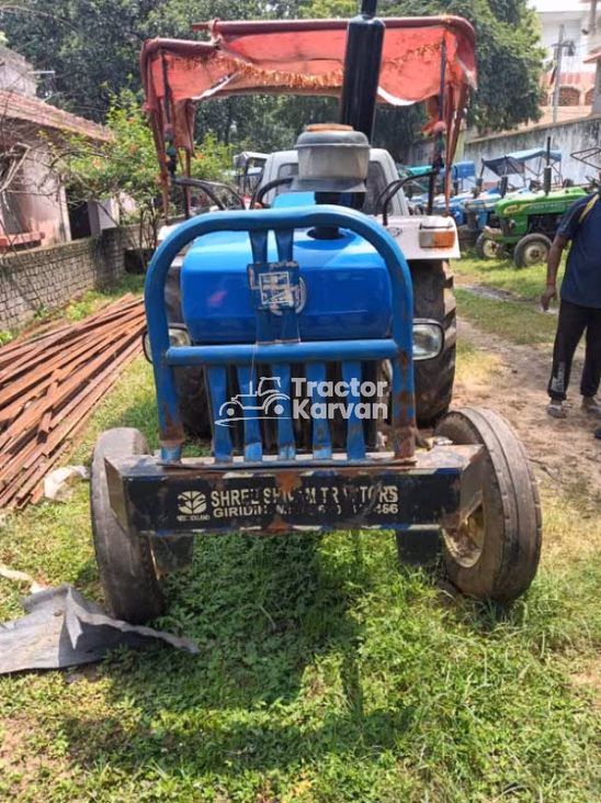 New Holland 3230 NX Second Hand Tractor