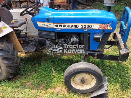 New Holland 3230 NX Second Hand Tractor