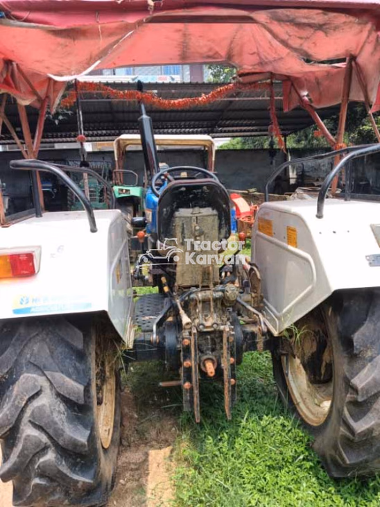 New Holland 3230 NX Second Hand Tractor
