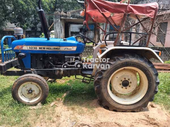 New Holland 3230 NX Second Hand Tractor