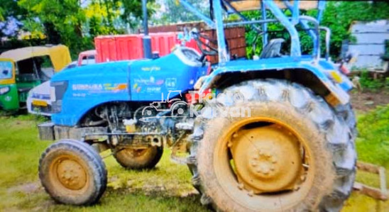 Sonalika DI 42 RX Power Plus Second Hand Tractor