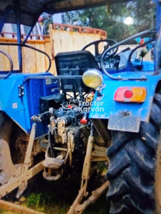 Sonalika DI 42 RX Power Plus Second Hand Tractor