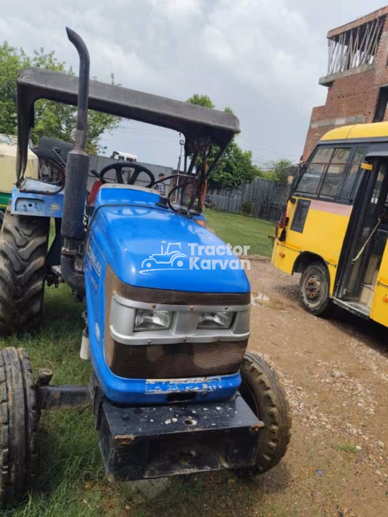 Sonalika DI 35 Second Hand Tractor