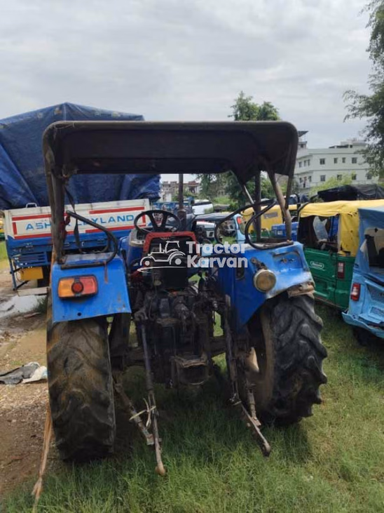 Sonalika DI 35 Second Hand Tractor