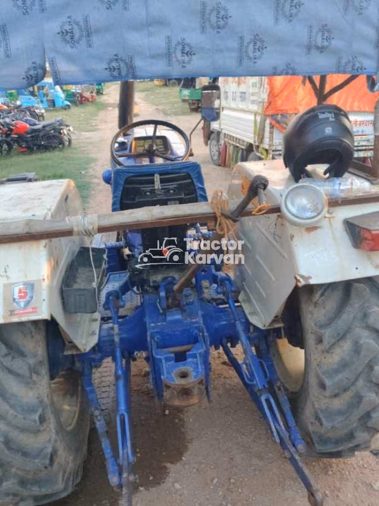 Farmtrac Champion 39 Second Hand Tractor