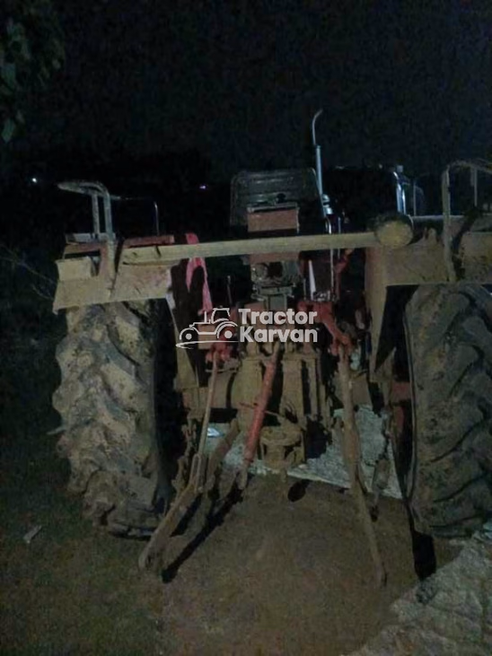Mahindra 275 TU XP Plus Second Hand Tractor