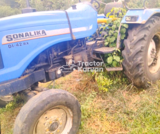 Sonalika DI 42 Second Hand Tractor