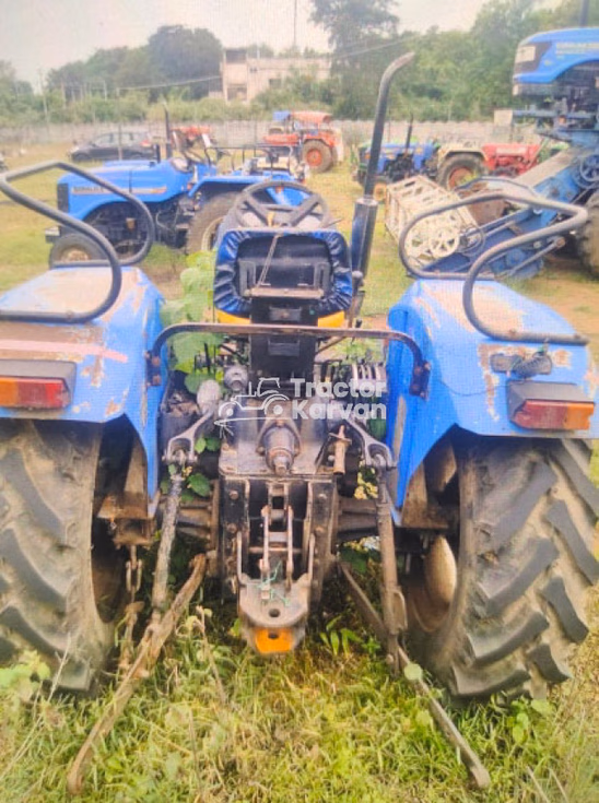 Sonalika DI 42 Second Hand Tractor