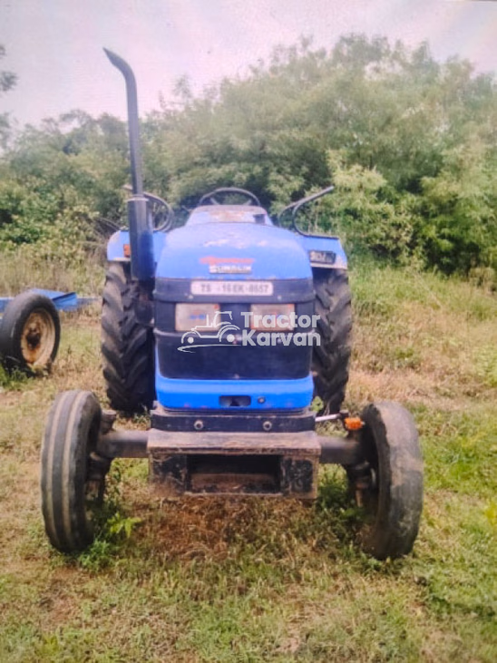 Sonalika DI 42 Second Hand Tractor