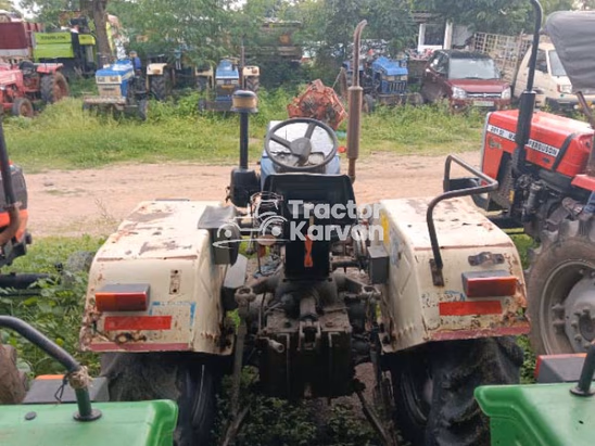 Swaraj 843 XM Second Hand Tractor