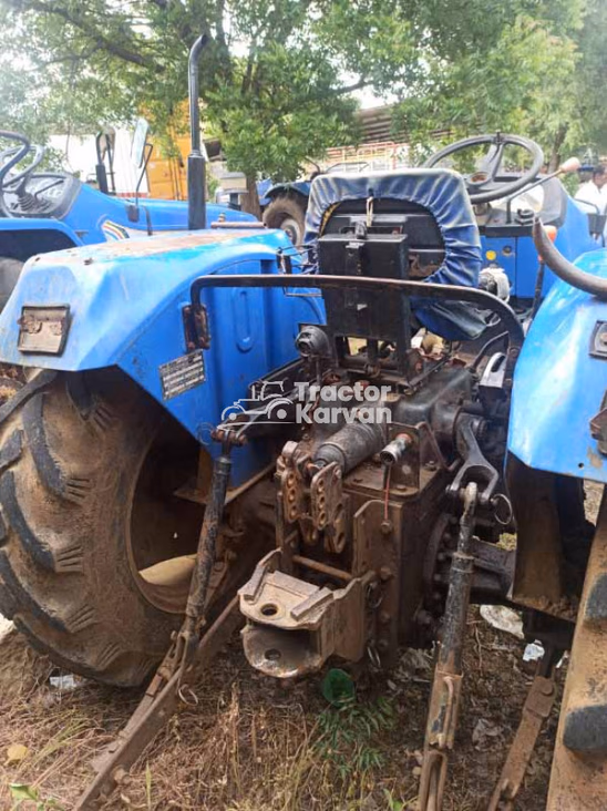 Sonalika DI 42 RX Power Plus Second Hand Tractor