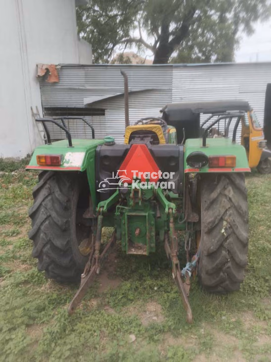 जॉन डियर 5105 Second Hand Tractor