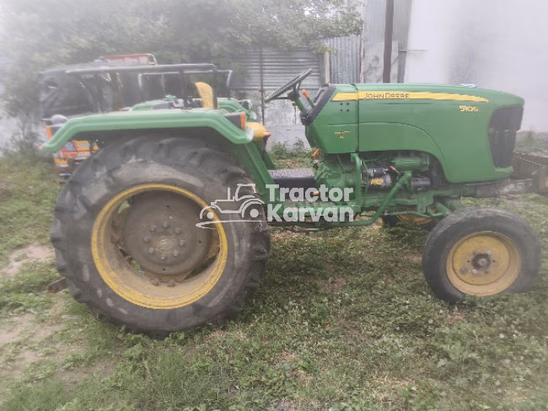 जॉन डियर 5105 Second Hand Tractor