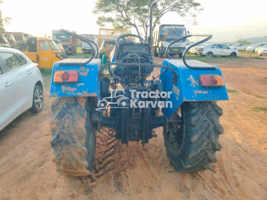 सोनालिका DI 740 III Second Hand Tractor