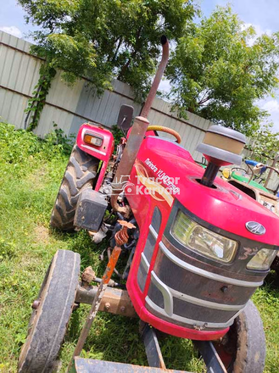 Mahindra Yuvo 575 DI Second Hand Tractor