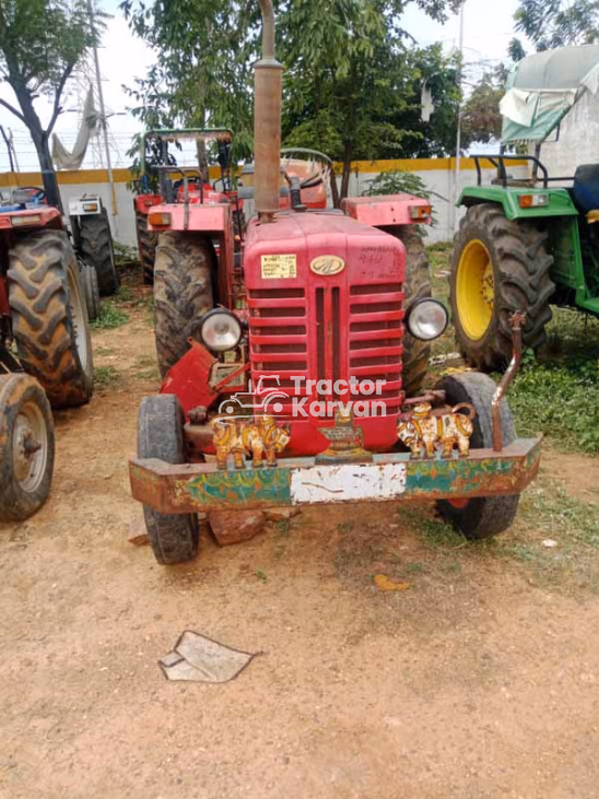 Mahindra 475 DI Second Hand Tractor