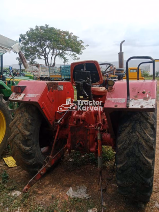 Mahindra 475 DI Second Hand Tractor