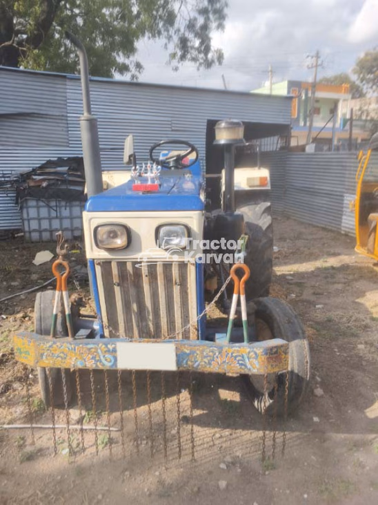 Swaraj 843 XM Second Hand Tractor