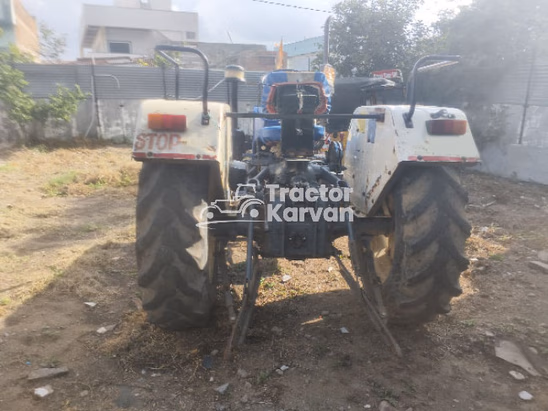 Swaraj 843 XM Second Hand Tractor