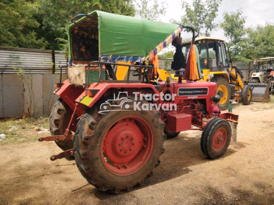 Mahindra 475 DI Second Hand Tractor