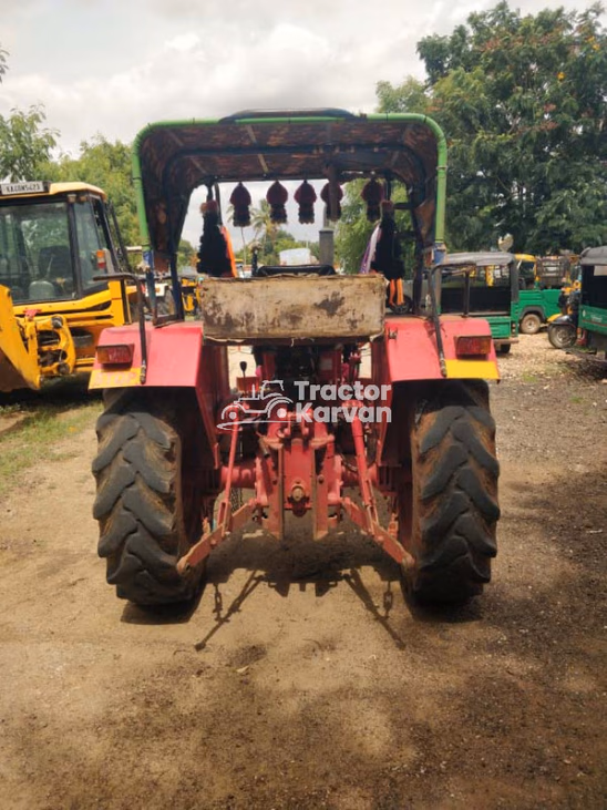 Mahindra 475 DI Second Hand Tractor