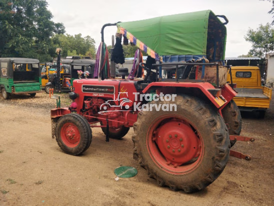 Mahindra 475 DI Second Hand Tractor
