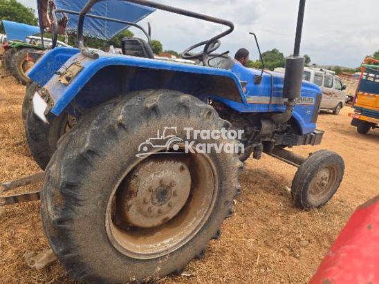 Sonalika Sikander RX 47 Second Hand Tractor