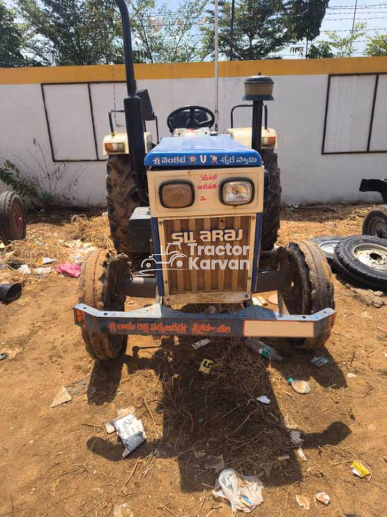 Swaraj 735 FE Second Hand Tractor