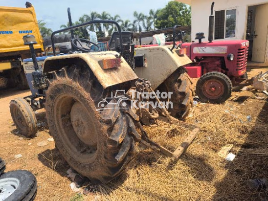 Swaraj 735 FE Second Hand Tractor