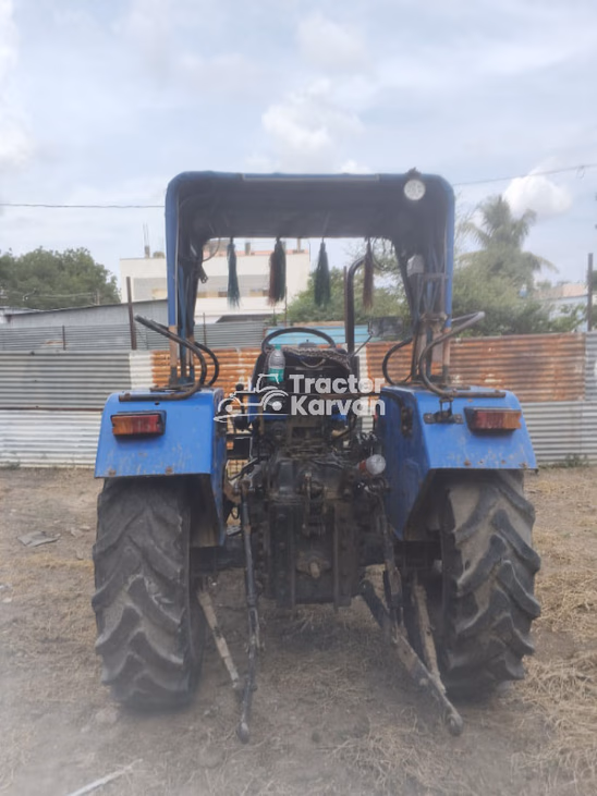 सोनालिका DI 740 III Second Hand Tractor
