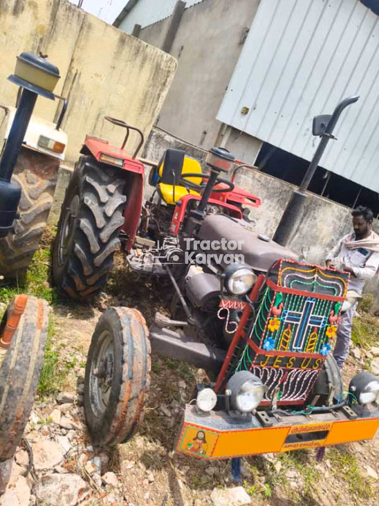 मैसी फर्ग्यूसन 241 DI Second Hand Tractor